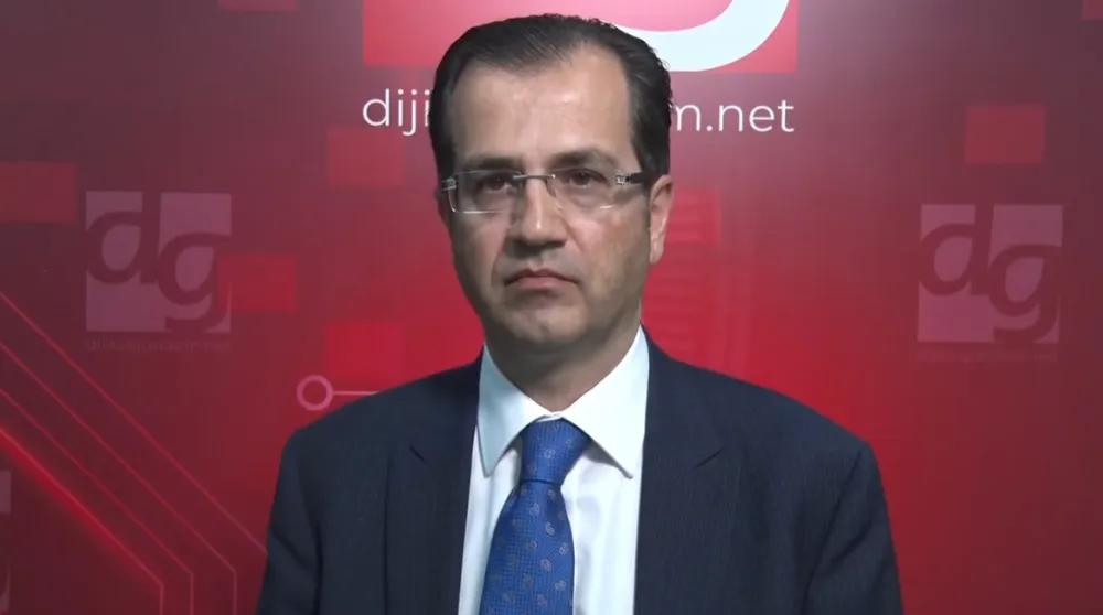 Prof. Dr. Süleyman Yılmaz’a Cumhurbaşkanlığı’ndan önemli görev