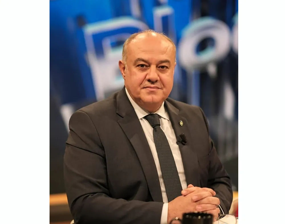 Kumrulu Akademisyene Cumhurbaşkanlığı’nda görev