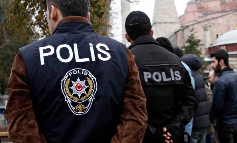 723 düzensiz göçmen yakalandı