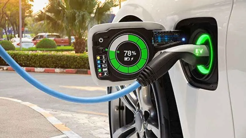 Ordu, Karadeniz’de elektrikli araç şarj altyapısında 3. sırada