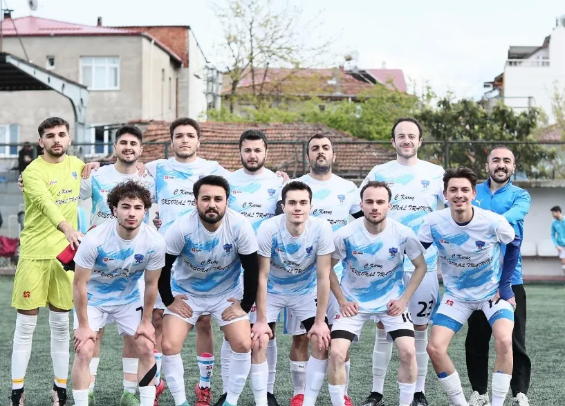 Fatsaspor, Fevzi Çakmak Gençlerbirliği’ni 7-3 yendi…