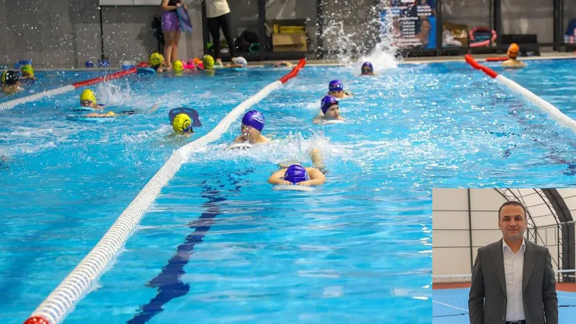 Fatsa’ya 33 spor tesisi kazandırıldı 