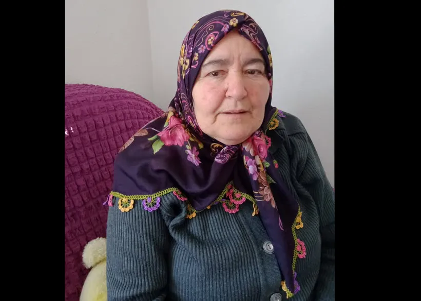 Cemaliye Aksu hayatını kaybetti 