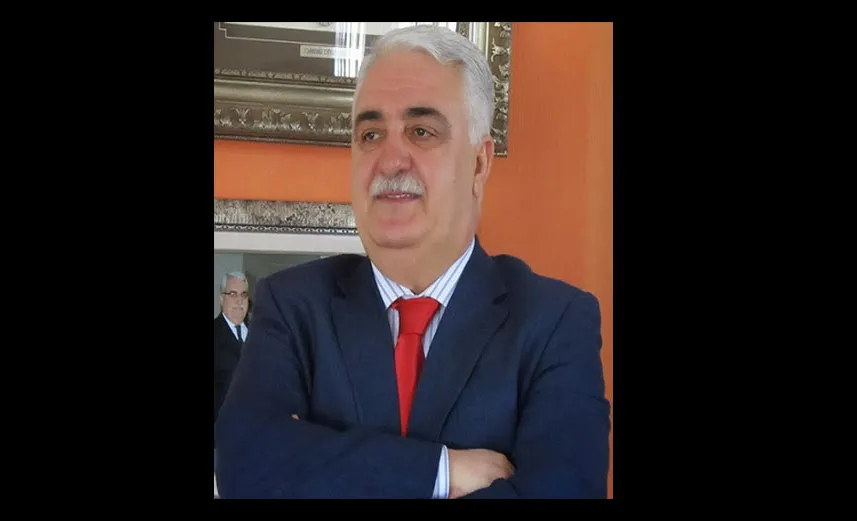 Ünyeli Mimar Levent Akçay hayatını kaybetti 