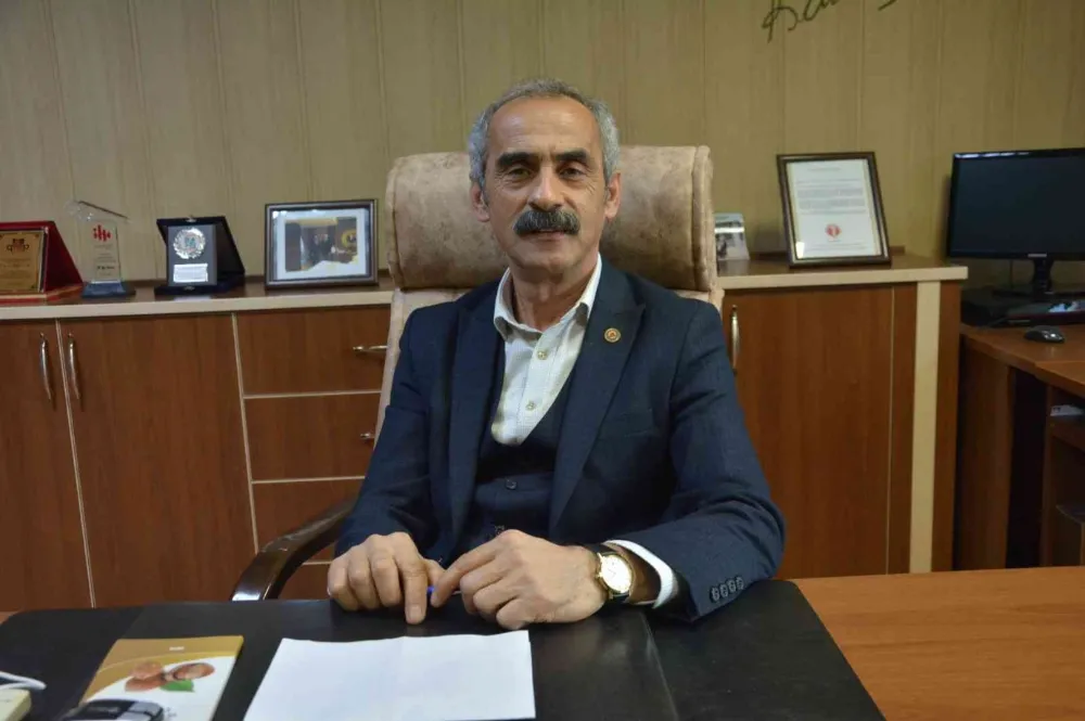 Çiftçilere sosyal medya uyarısı!