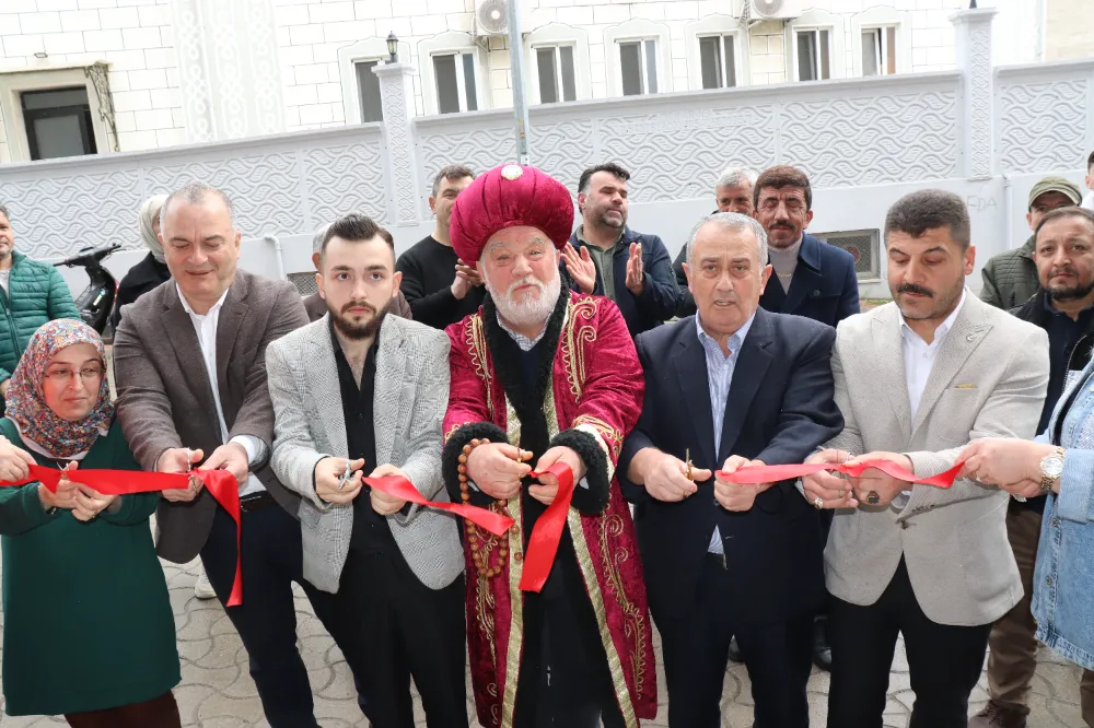 Ünye’de dost sohbetlerinin yeni adresi BK Lounge