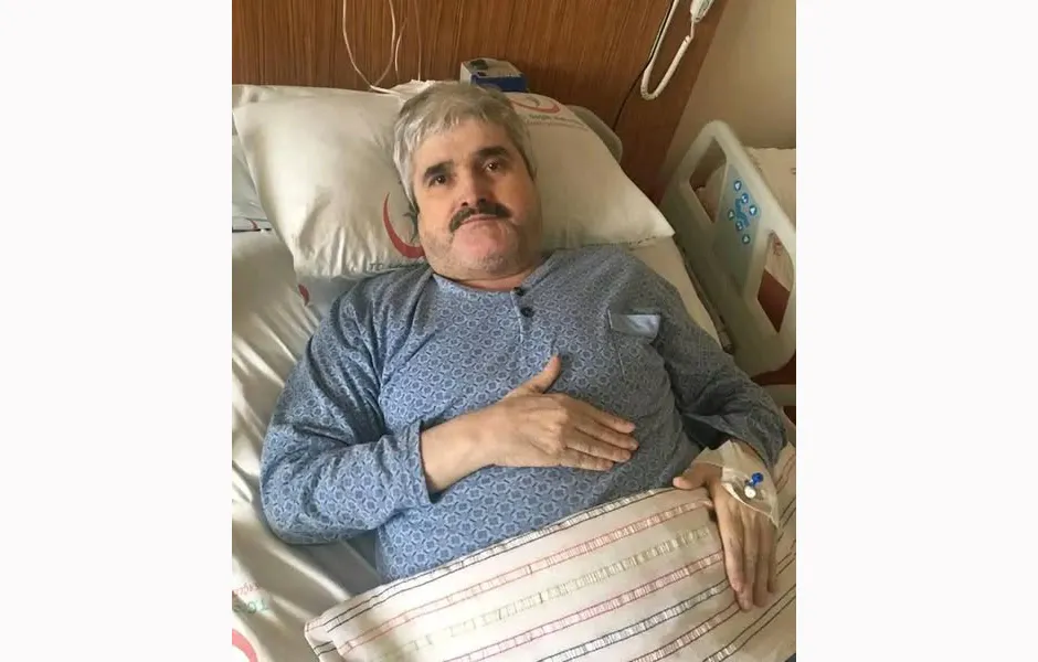 Mehmet Cınbırt hayatını kaybetti 