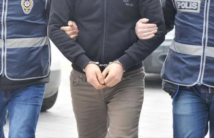Ünye’de DEAŞ üyesi yabancı uyruklu kişi yakalandı!