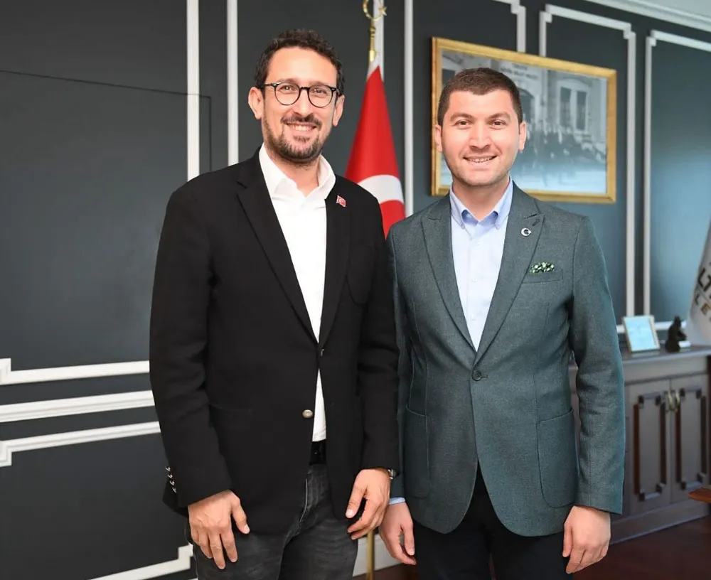 Onur Soytürk’ün gözaltına alınmasına Başkan Tepe