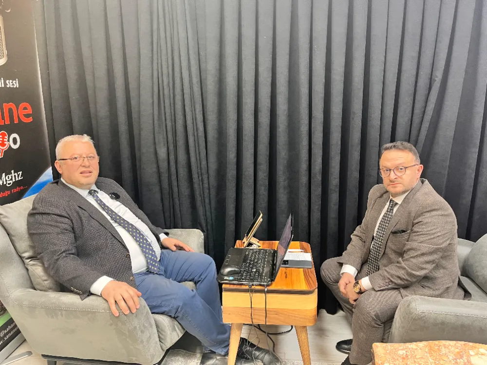 “Ünye, bölgenin yeni çekim merkezi”