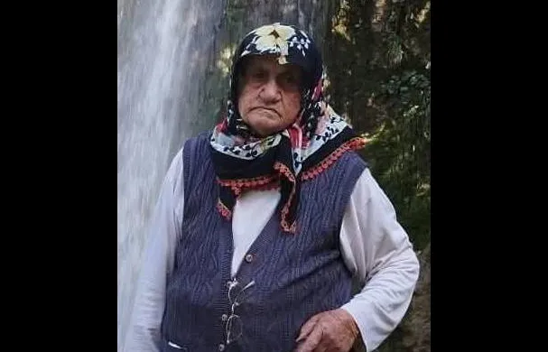 Akkuş’tan Esme Uzun vefat etti 