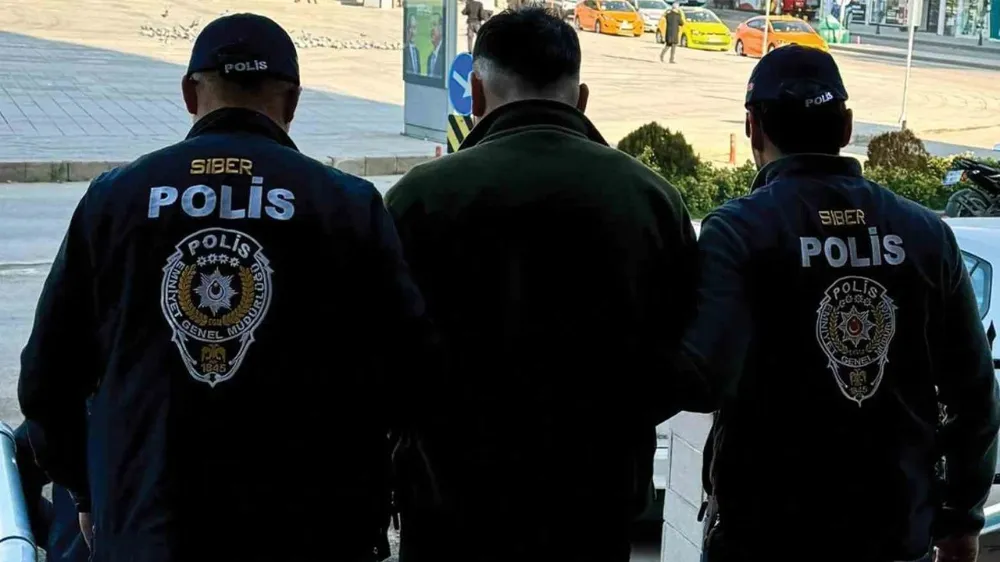 68 İlde Siber Suçlara büyük darbe!