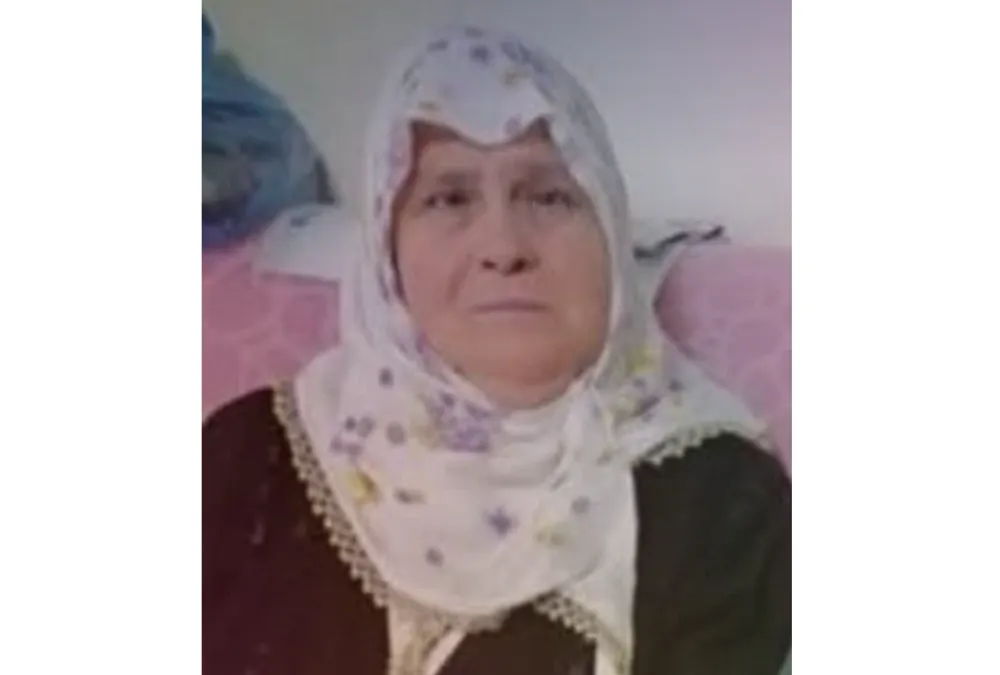 Akkuş’tan Fatma Kocakoç vefat etti