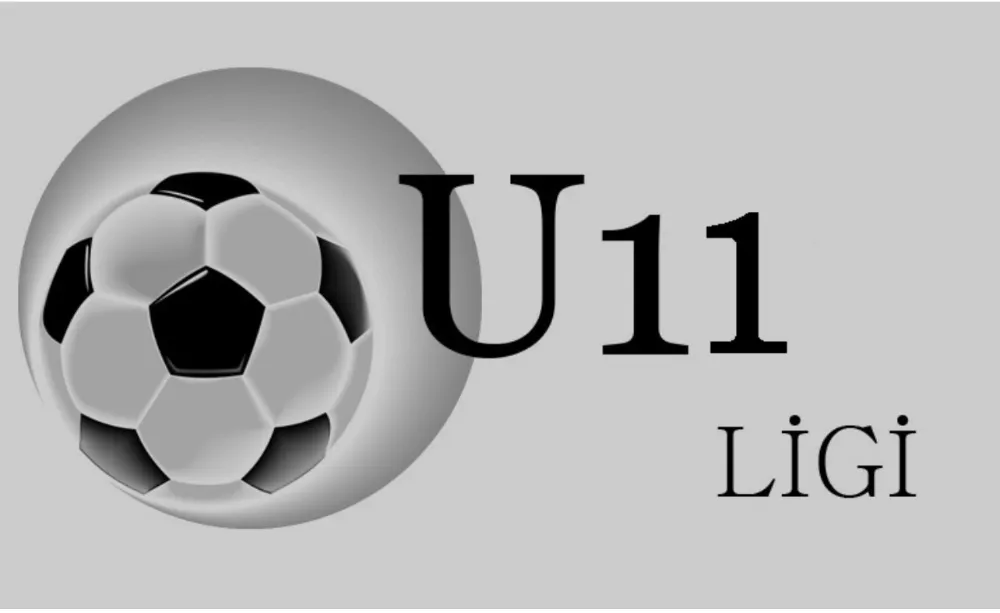 U11 liginde play-off zamanı
