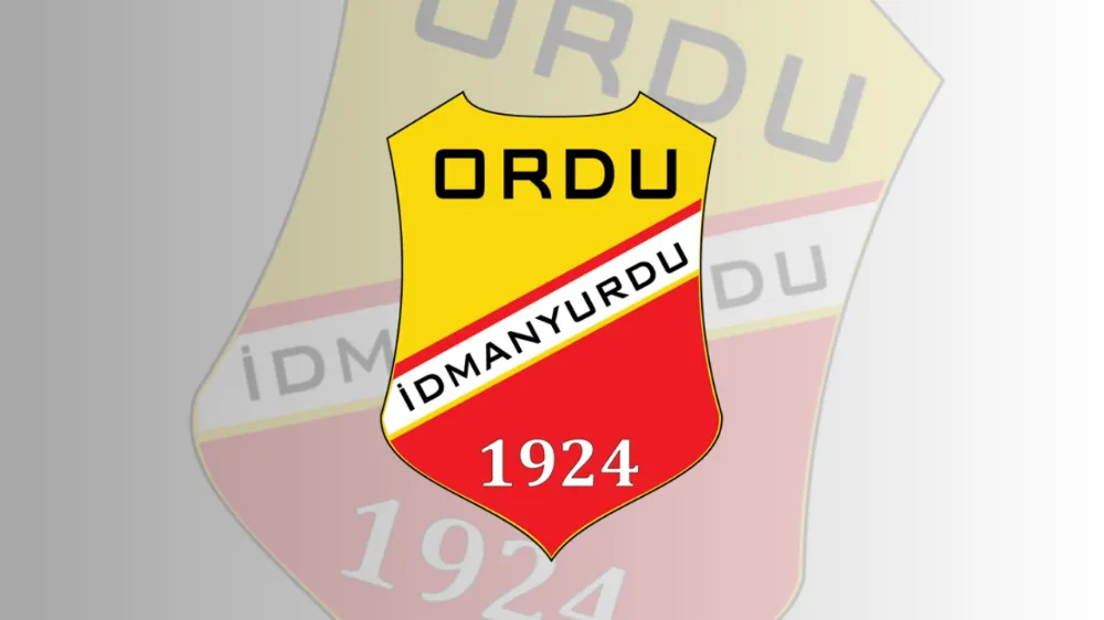 Ordu İdmanyurduspor zirve takibini sürdürdü