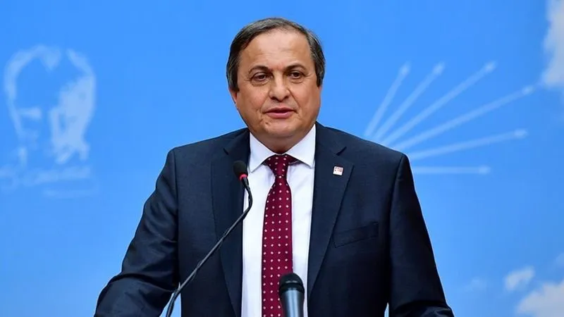 Torun’dan sert eleştiri: “Ordu cezalandırılıyor!”