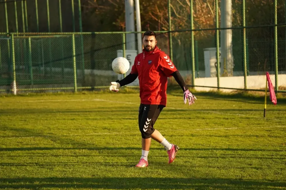 Kaleci Tuncer, Orduspor 1967