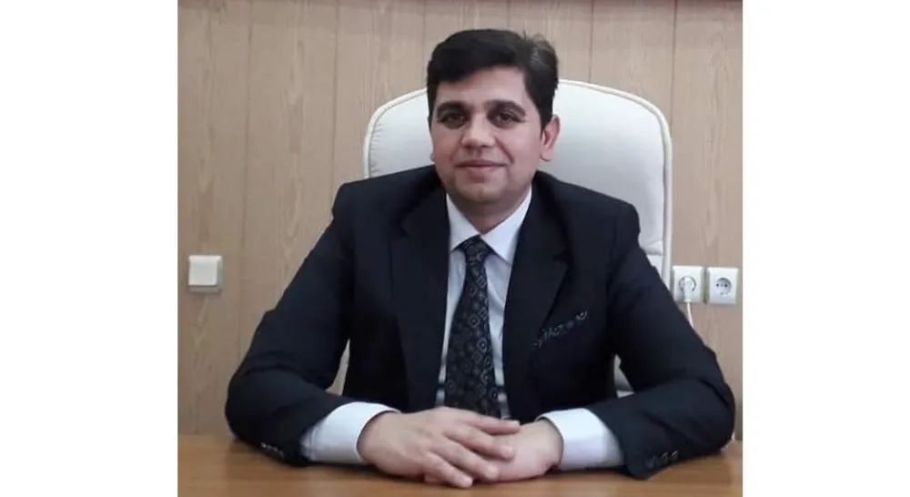 Ender Yanık, belediye başkan yardımcısı oldu