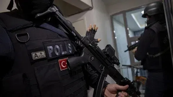71 İlde polis, 15 ilde jandarmadan uyuşturucuya darbe!