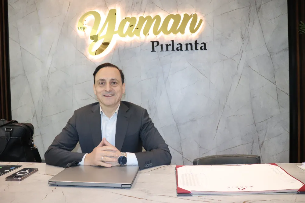  “Altın, yatırımcısına alım fırsatı veriyor”