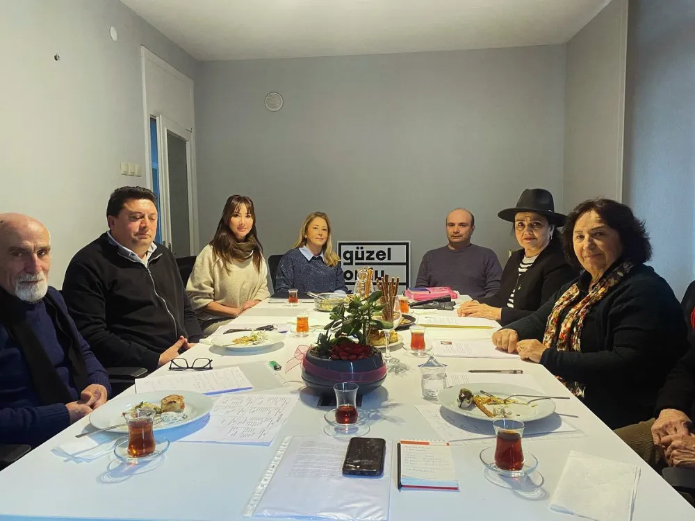 Güzel Ordu Kent Ödülleri sahiplerini buldu