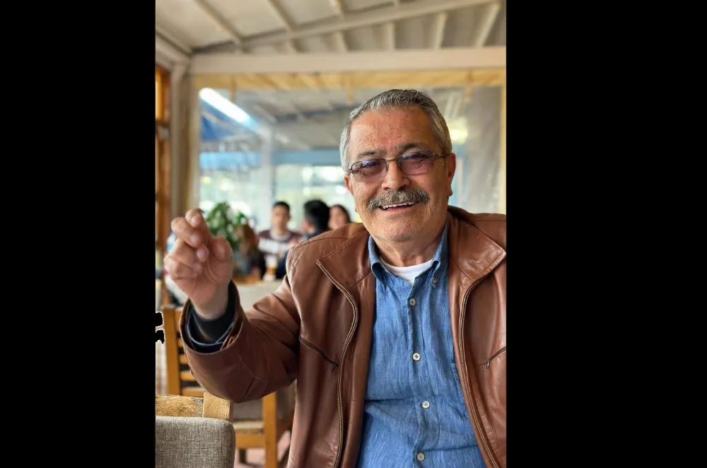 Ordulu eğitimci Ersin Eren hayatını kaybetti