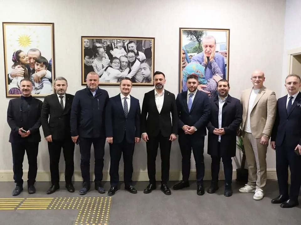 Selman Altaş’tan Başkent çıkarması