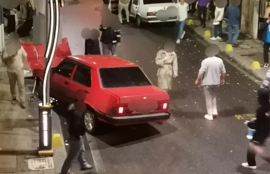Altınordu’da hız kesici önlem istendi! 