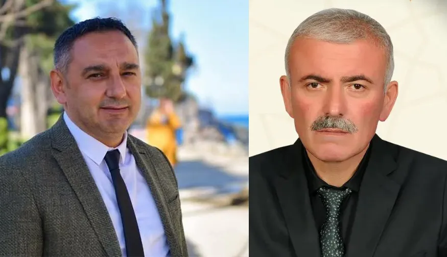 “Orkun Oral, Ünye’nin gönlünde yaşayacak” 