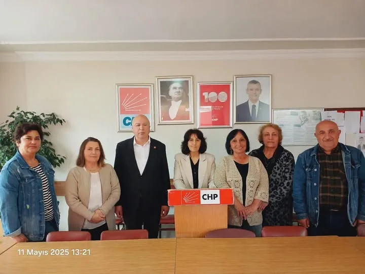 CHP: Anneler adalet ve gelecek kaygısı içinde!