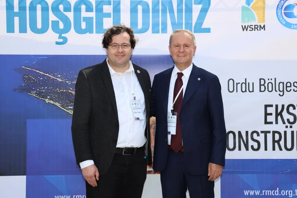 Mikrocerrahi uzmanları Ordu’da buluştu