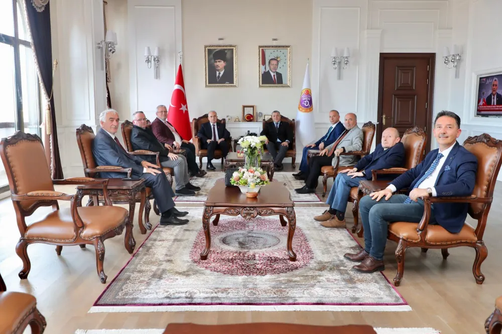 Ünye için çözüm zamanı!
