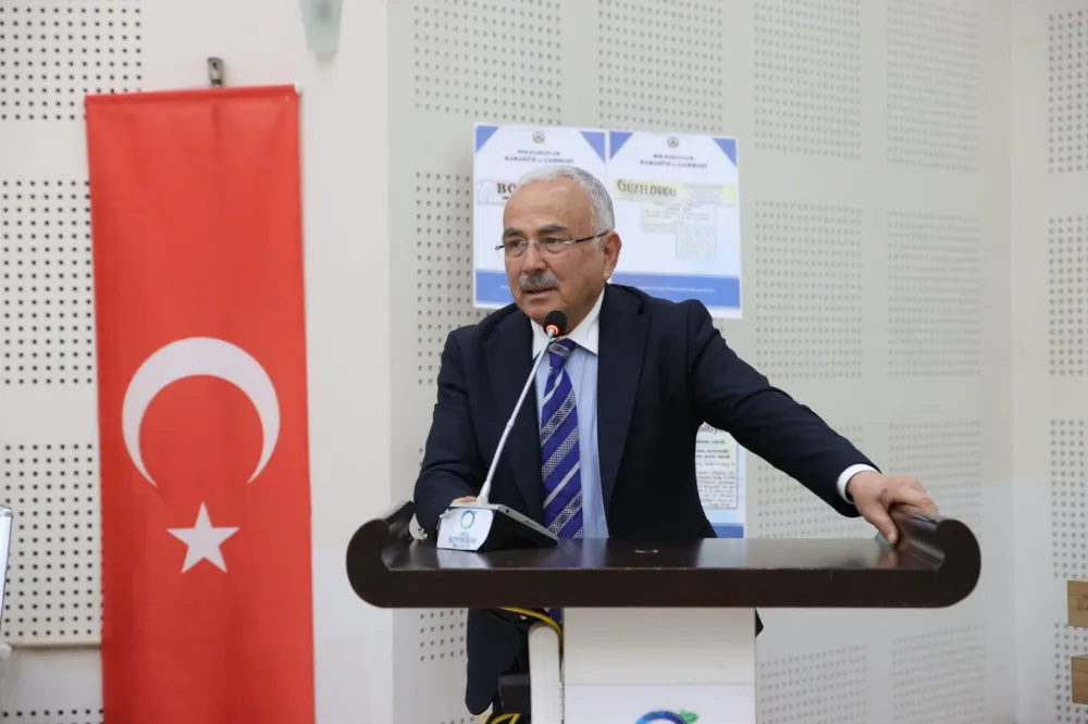 Fikirlerin yarışında finalistler Kabadüz ÇPL ve Ordu Fen Lisesi oldu… 