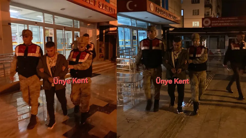 Çaybaşı