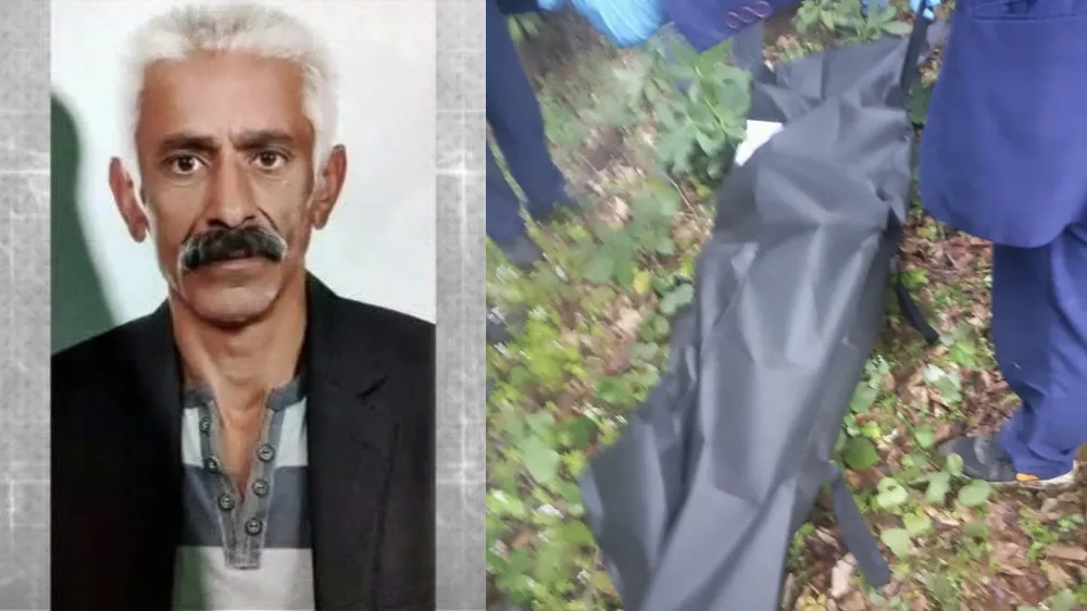 İkizce’de kayıp olan vatandaşın cansız bedeni bulundu 