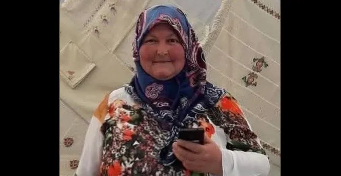 Nuray Altun hayatını kaybetti 