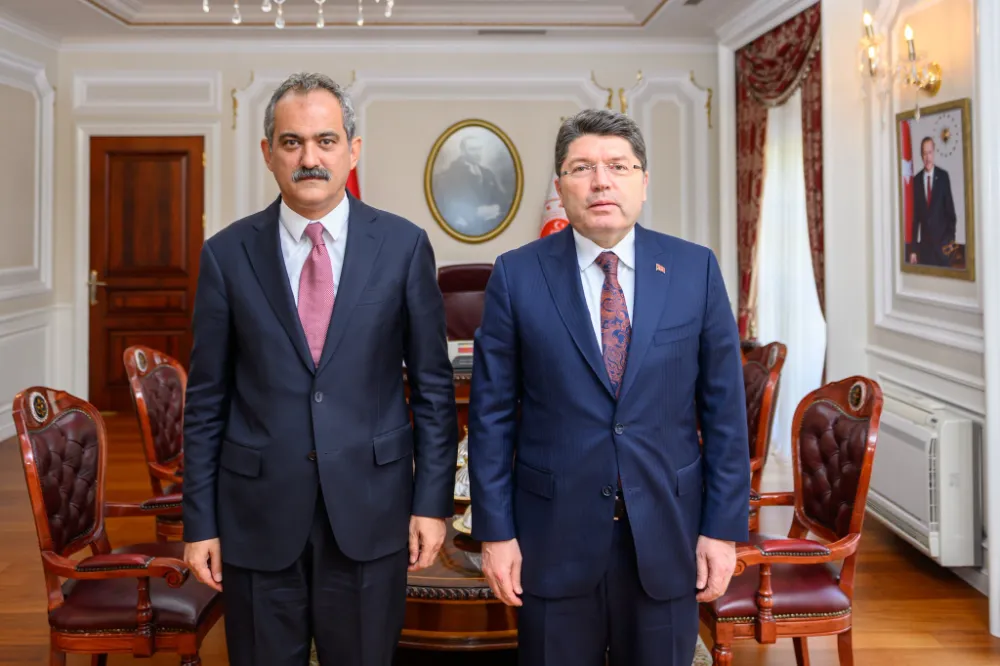 Ünye yeni Adliye binası hayata geçiyor