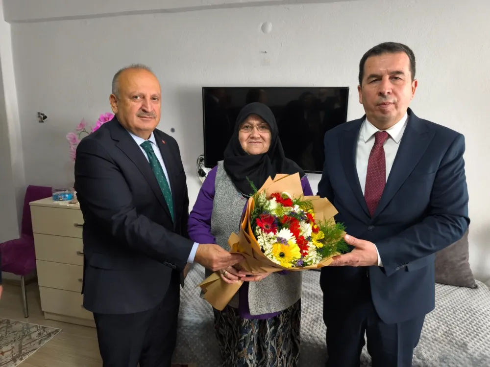 Engelliler Haftası