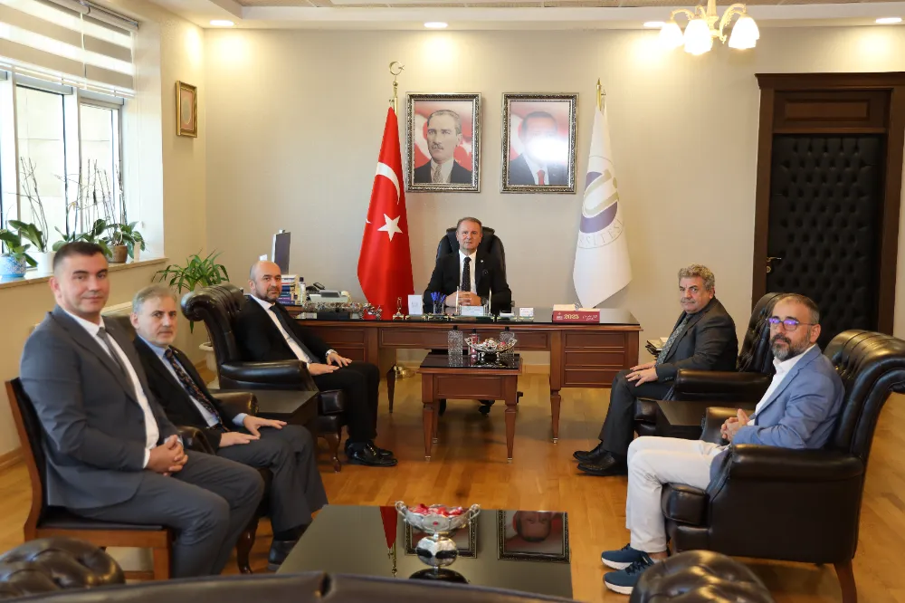 Ordu’da çocukların gelişimi için güç birliği 