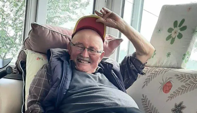 Erenyurt’tan Ahmet Fidan vefat etti