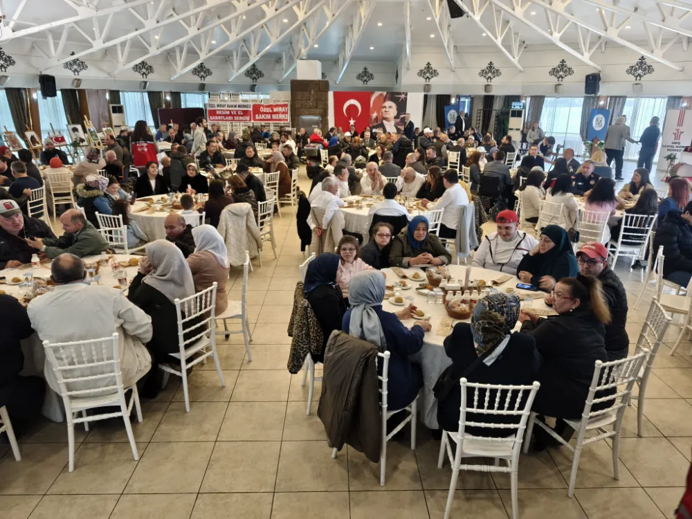 Ünye engelsiz şehir olma yolunda dikkat çekiyor! 