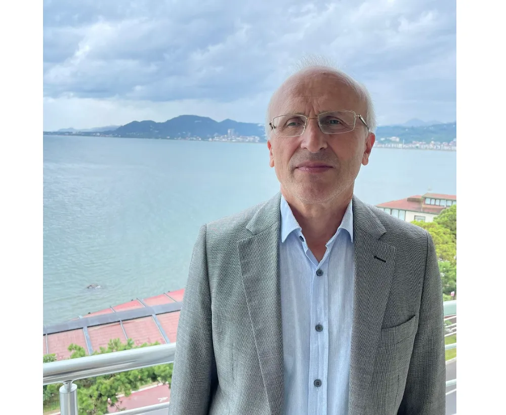 Hatipoğlu: 