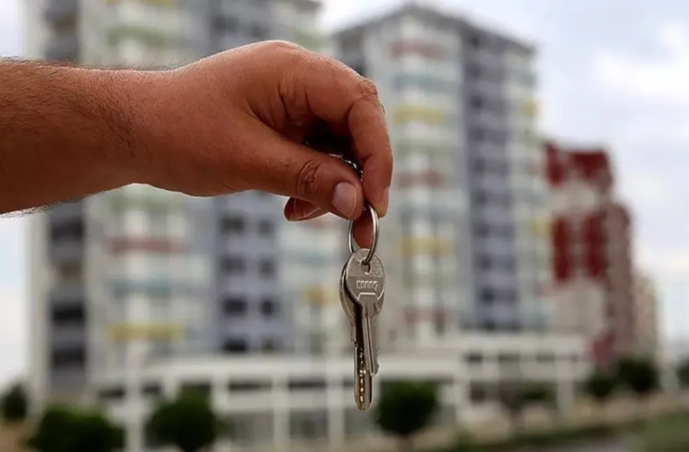 Ordu, Karadeniz’in konut satışında zirvesinde