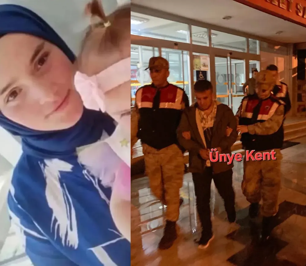 Çaybaşı’nda şüpheli ölümde ön otopsi çıktı!
