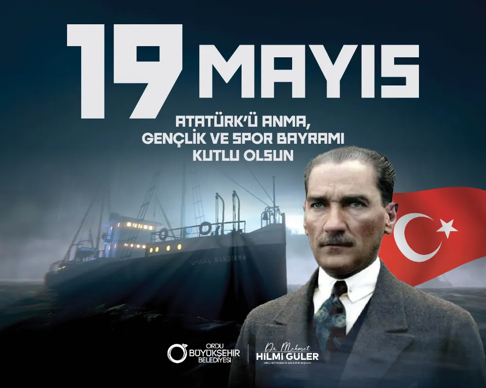 Başkan Güler: “Gençler geleceğimizin teminatıdır”