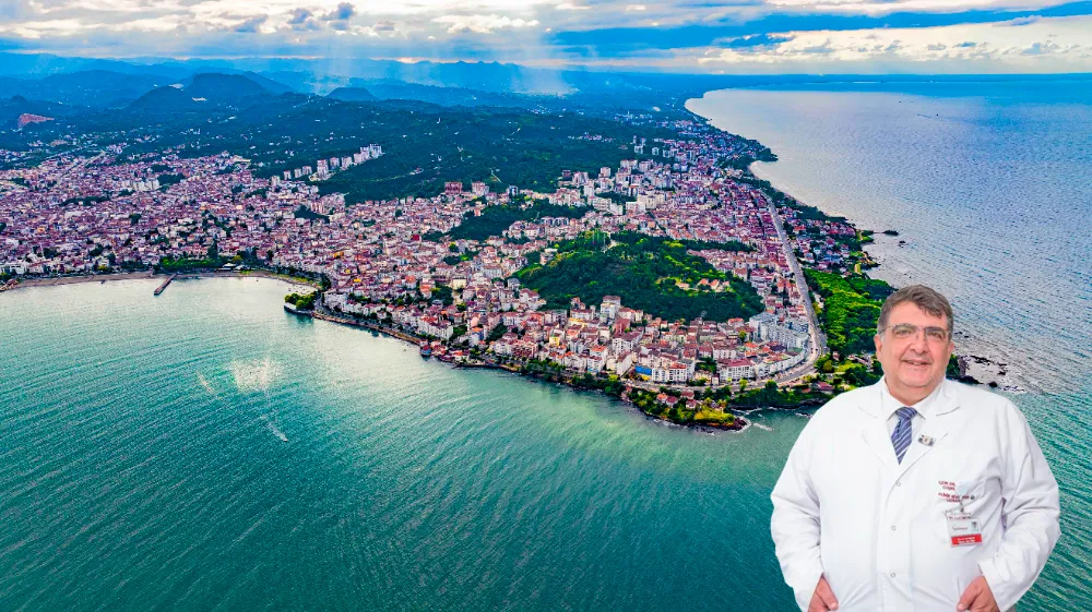 “Doktor mutlu olursa kalır”