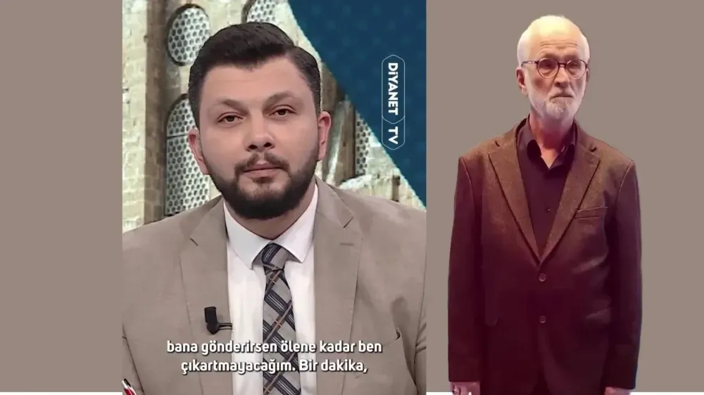 Ordulu Halil Amca, ‘yıldır yıldır parlayan’ cekete kavuştu!