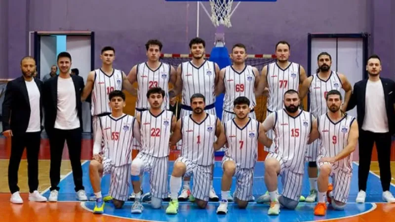 52 Orduspor’da Sinop mesaisi başladı
