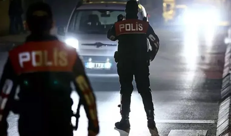 Ordu polisi suçlulara göz açtırmadı!