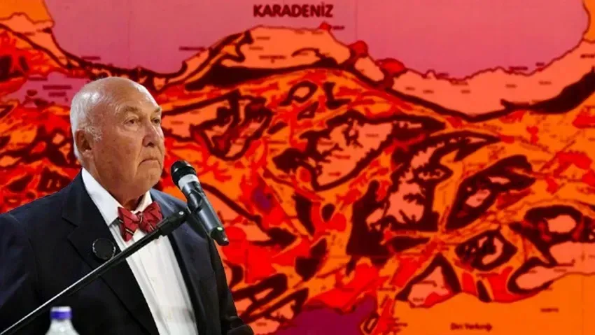 Deprem kaygısı olmadan yaşanabilecek şehirler!